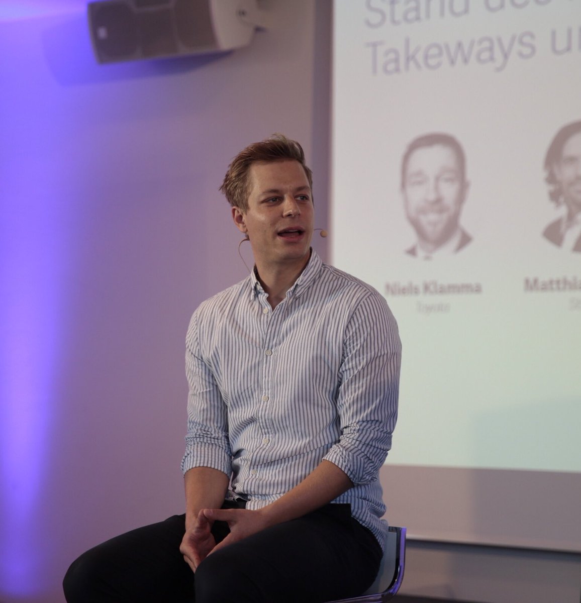 digital_bash's tweet photo. „Unified IDs bei Walled Gardens würden uns gut tun, die Marktplätze grenzen sich nur leider sehr stark ab.“ - @culitzka @unidesq // #MorningBash @OnlineMarktn_de x @IndexExchange https://t.co/paLV5Og9Ct