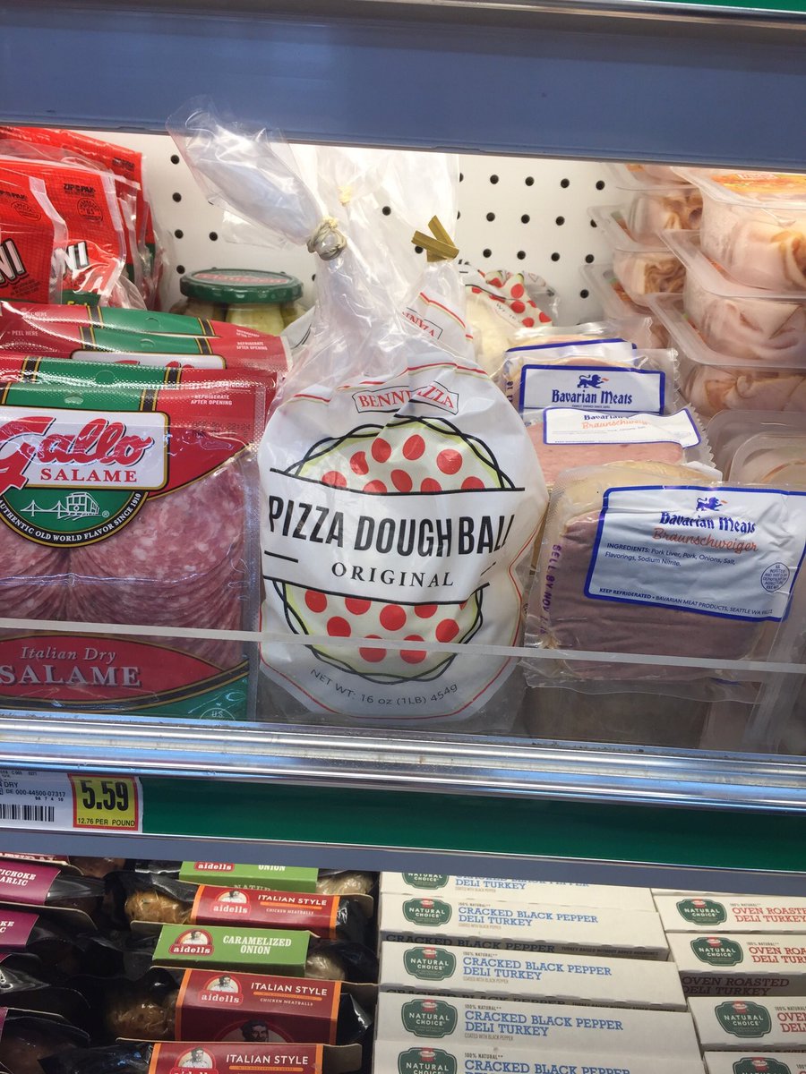 Bennyspizzapro's tweet image. Turn your kitchen into a pizzeria tonight ! #bennysdough available in these independent Seattle neighborhood markets   Bert’s Red Apple. Marketime - Fremont. Ken’s Market - Queen Anne. Leschi Market