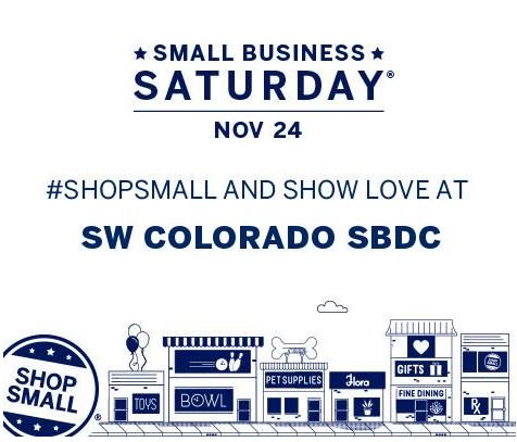 SW Colorado SBDC tweet media