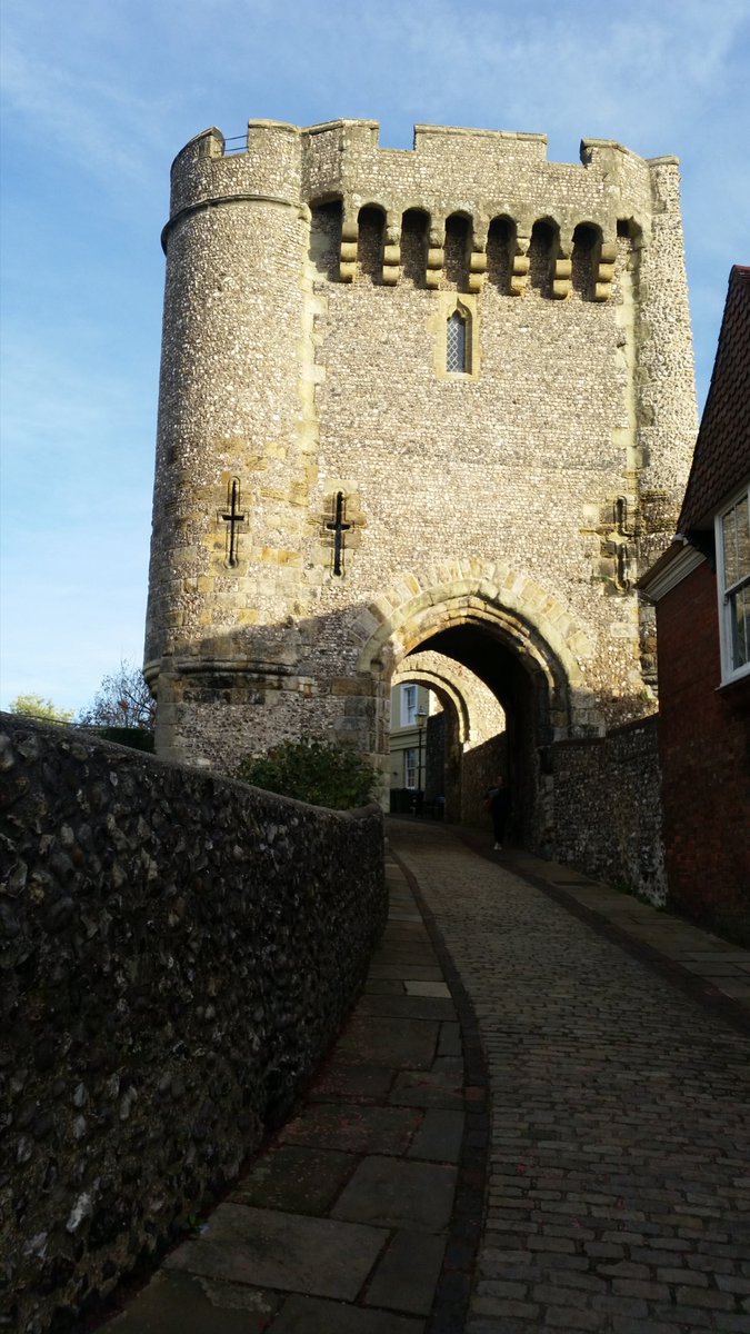 RealTimeCareUK's tweet photo. Visiting the very beautiful Lewes to give a talk on Lasting Power of Attorney @LPAMadeSimple https://t.co/tx65aTMkED