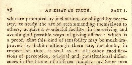 readingaffect's tweet image. Beattie on sympathy