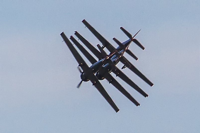YakovlevPilot tweet picture