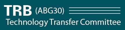 The ABG30 Committee will have a strong presence at #TransportationResearchBoard 2019 Annual Meeting. Visit this link for details on sessions and the committee meeting. sites.google.com/site/trbt2comm…