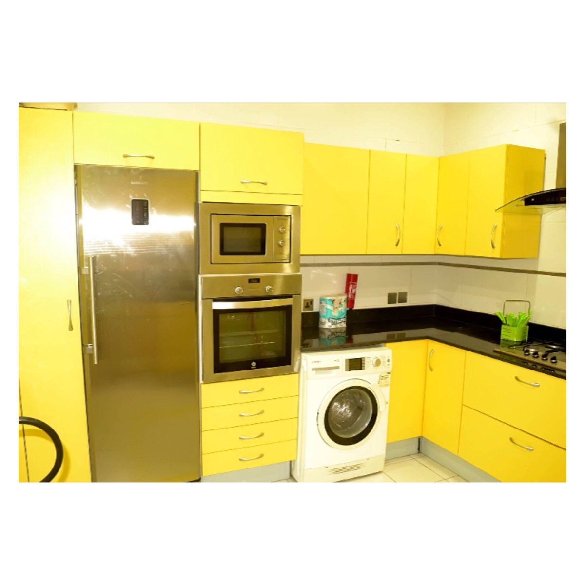 14_management's tweet photo. Banana Crib
A 2 Bedroom Luxury furnished Apartment Located in Banana Island, Lagos ✨
Dm for Booking/Enquires 😛
#luxury #luxurylifestyle #luxuryapartments #luxuryhomes #luxurydesign #shortlet #shortletapartments #shortletsikoyi #africa #lagos #ikoyi #nigeria #shortletlekki https://t.co/IsTGvxwf0I