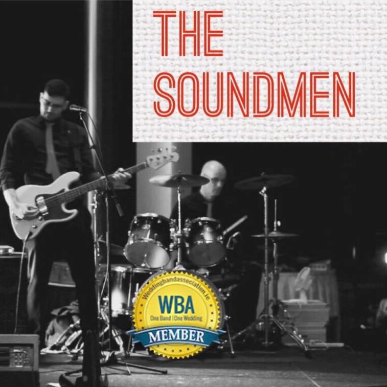 GraduateDublin's tweet photo. ๐คThis Saturdays Live Music ๐ธ
The Soundmen will be kickin' it off from 10:30pm this Saturday night!
#GraduateDublin #livemusic https://t.co/a6eP4K6lhG