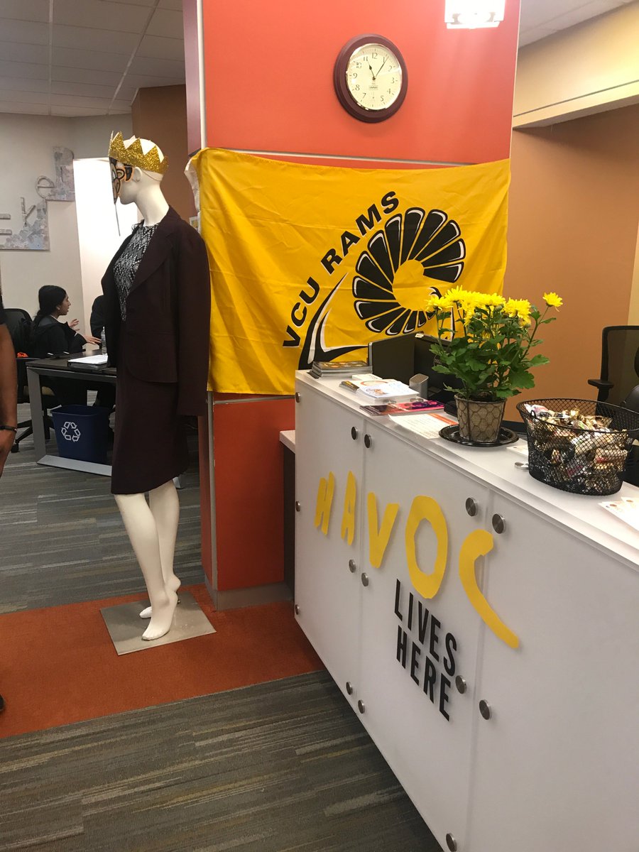 VCU HOMECOMING tweet media