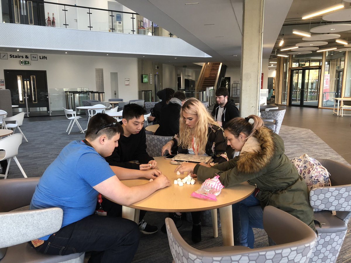 abi_wicks's tweet image. Exploring some of the most challenging hidden needs of Northamptonshire with our wonderful #UoN students - take part in the #mapthesystem competition and join the conversation @Changemaker_Hub