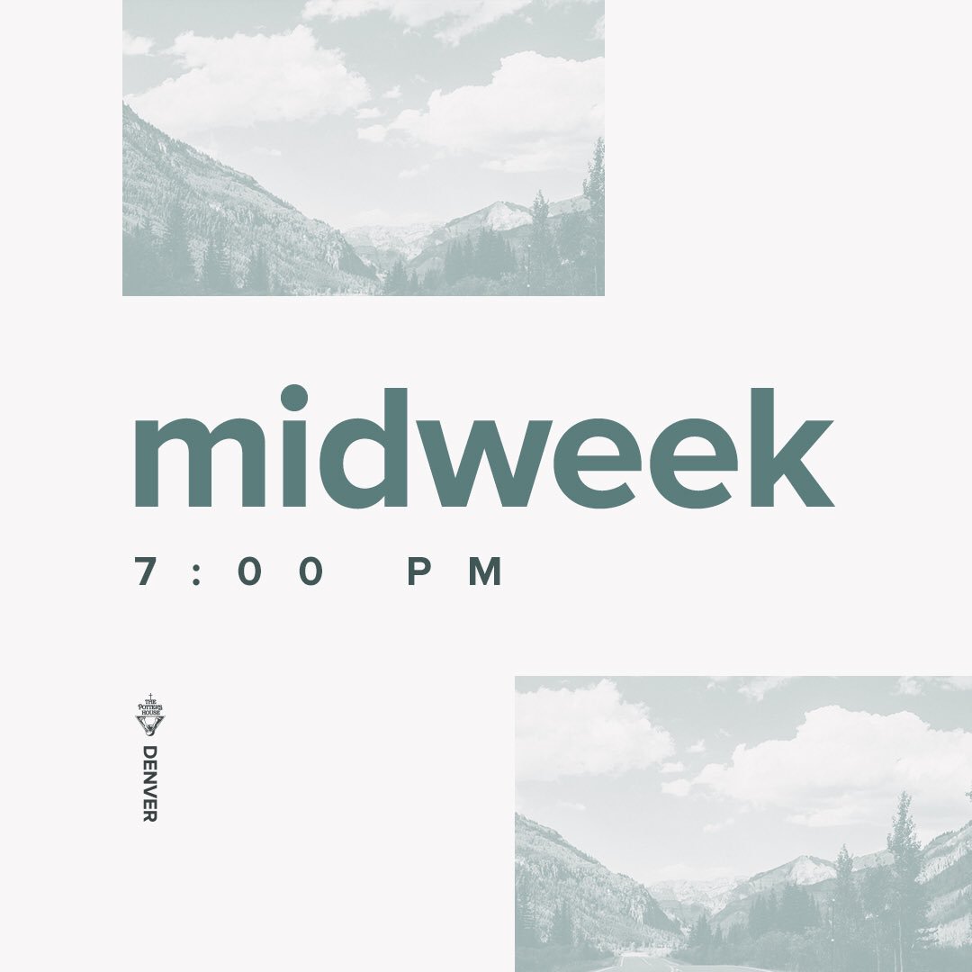 Media Tweets by Potters House Denver (TPHDenver) Twitter