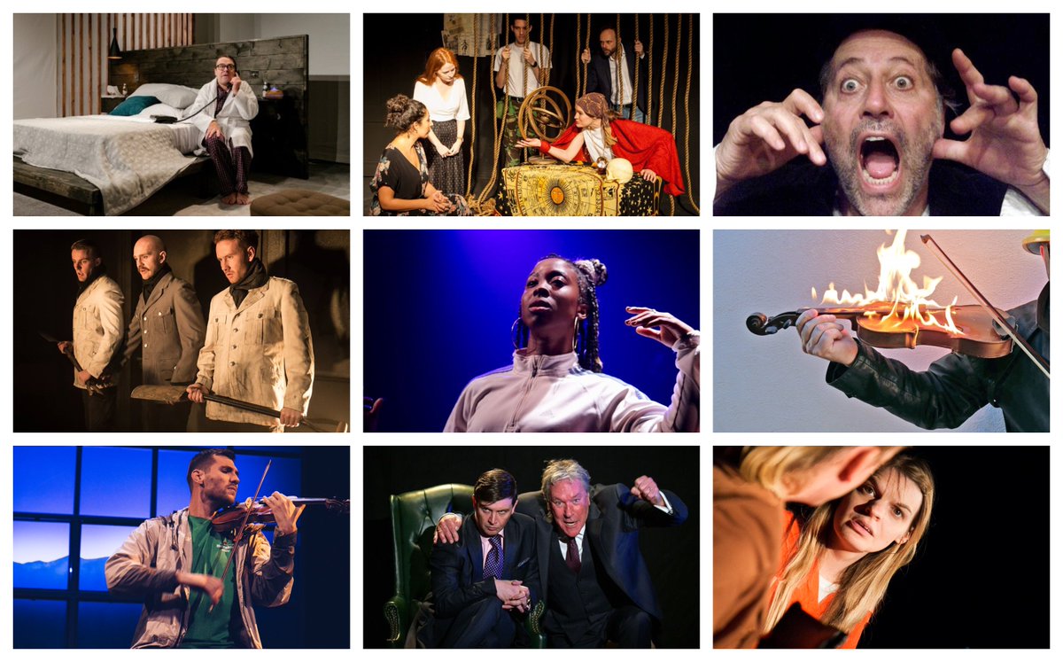 LondonPubTheatres tweet media