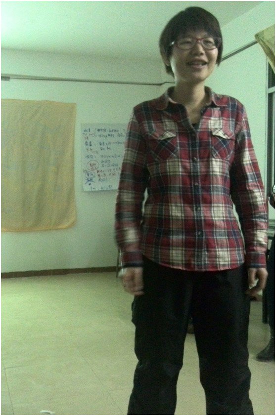 佳士工人声援团 tweet media