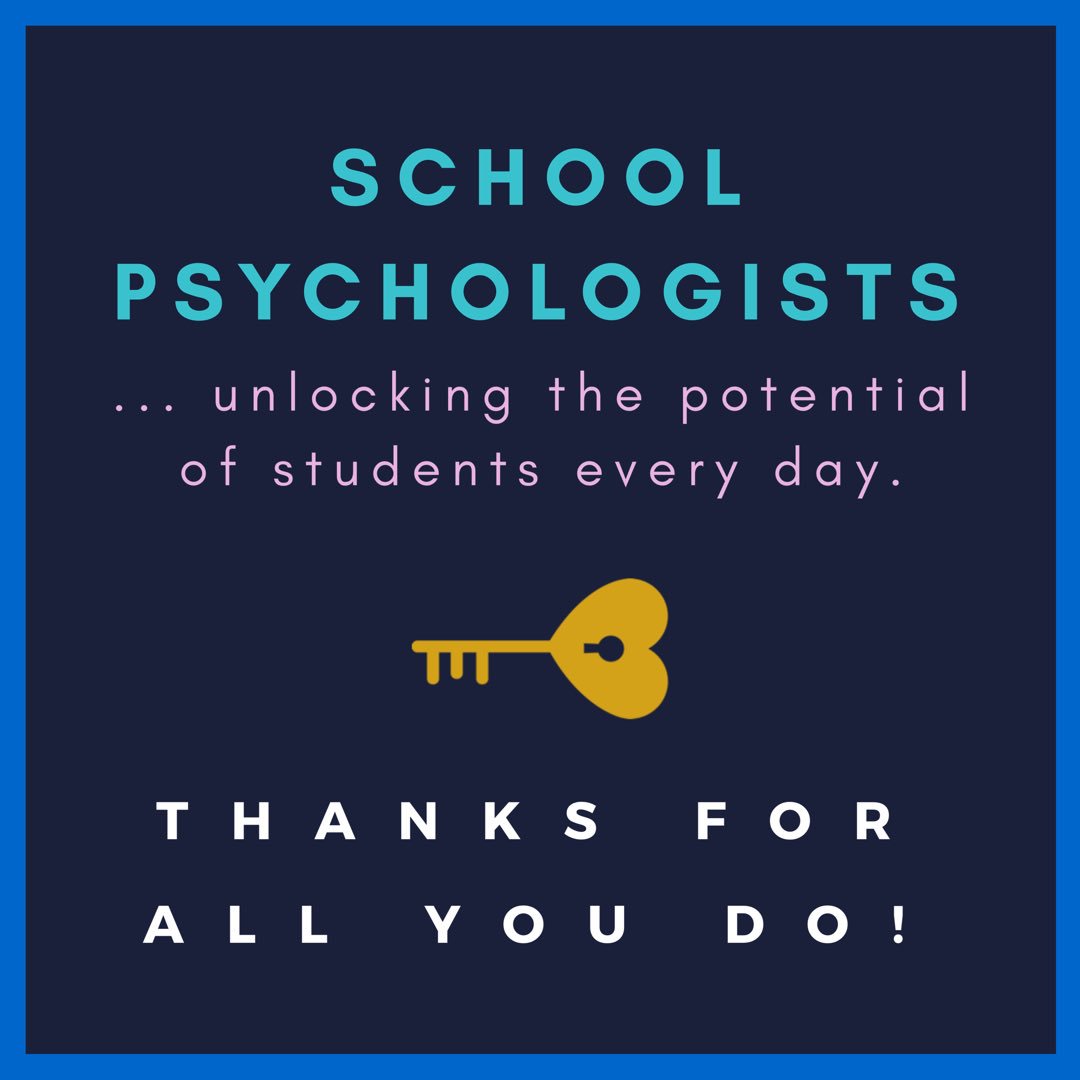 stormdore's tweet image. To all my school psychologist buddies out there.. Happy #SPAW