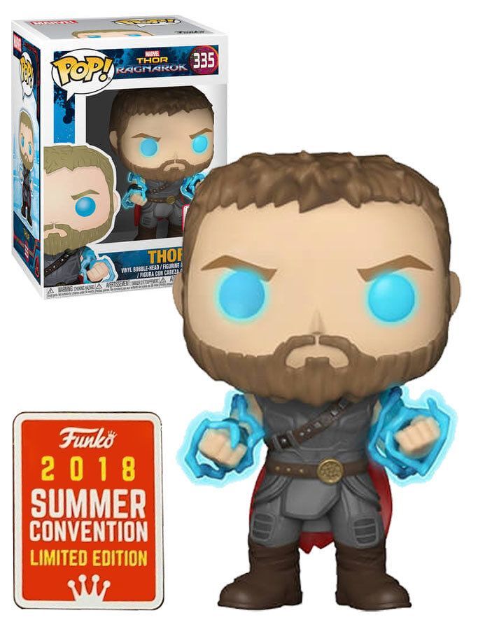 odin funko pop