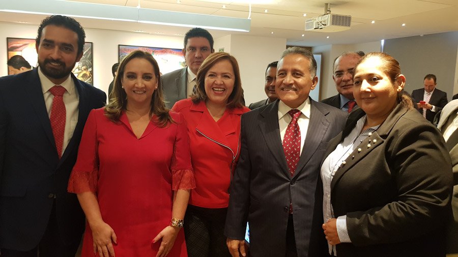 Judith Torres Vera tweet media