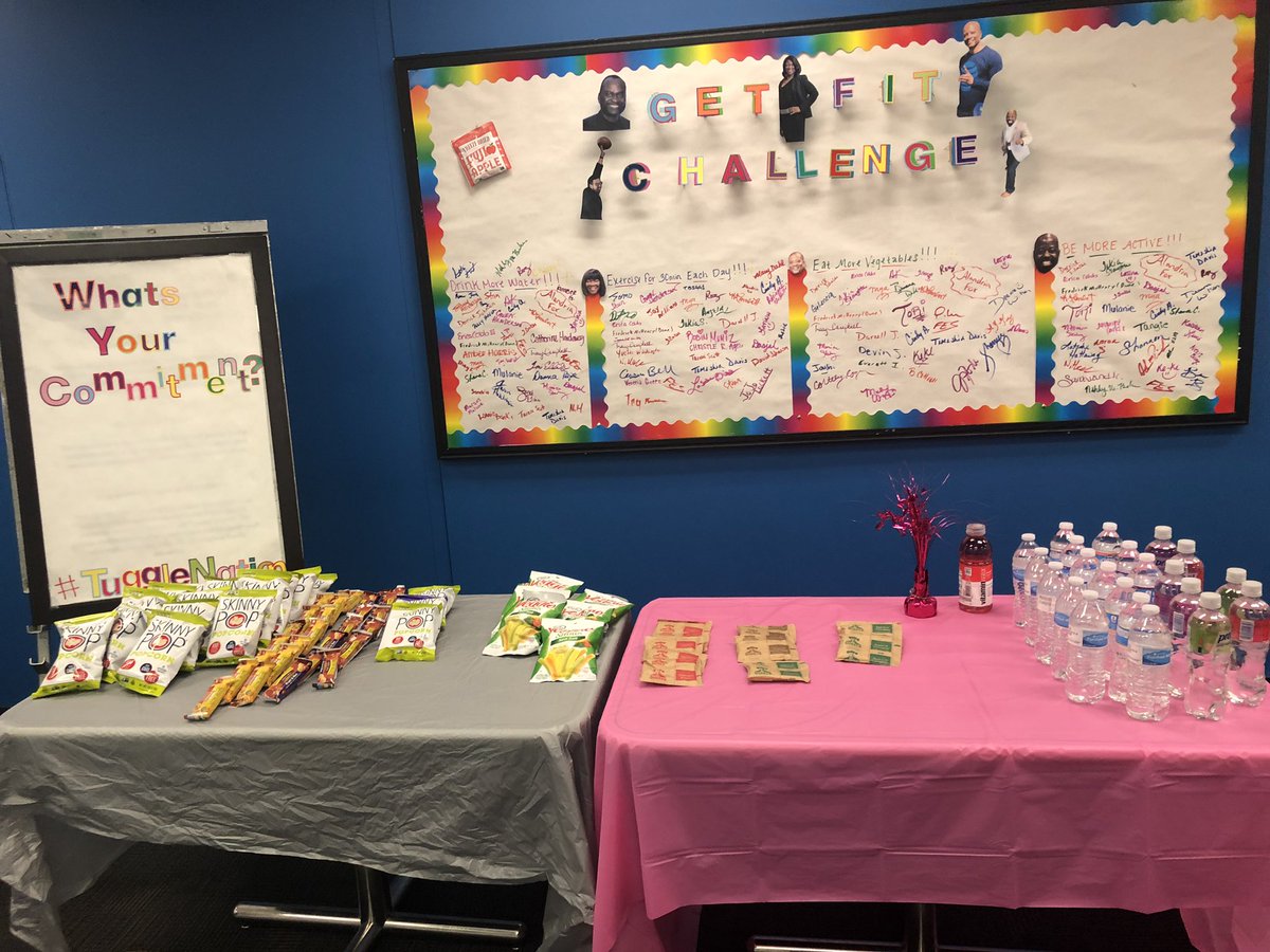 Akiria Powell tweet media