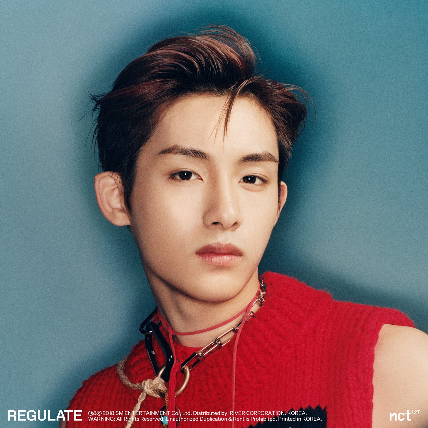 XユーザーのNCT 127さん: 「〖 WINWIN 〗 NCT 127 'Simon Says