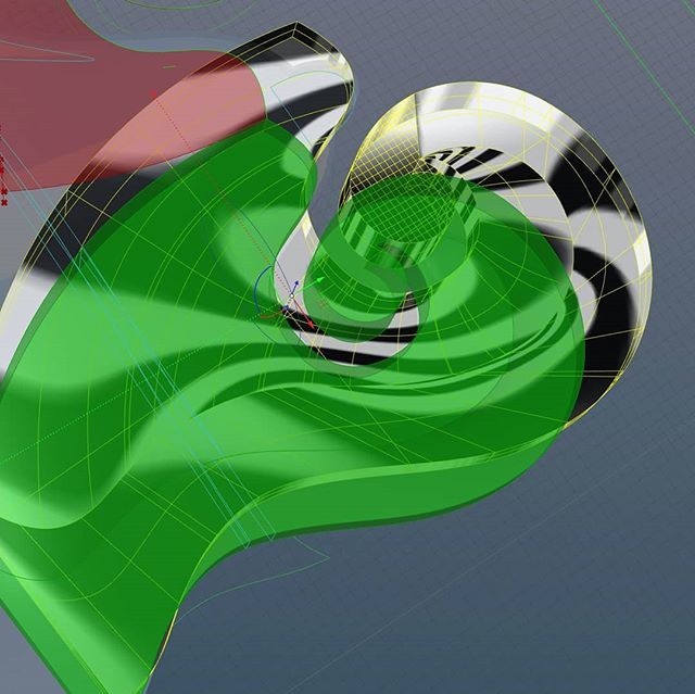 OutlierWorkshop's tweet image. Mainly because I cannot help it.
.
.
.
#mandolin #fmodel #emap #cadavarius #23 #loar #luthier #robot #rhino #trim #trippy #cncwoodworking #cnc #guitarmaker #ocd