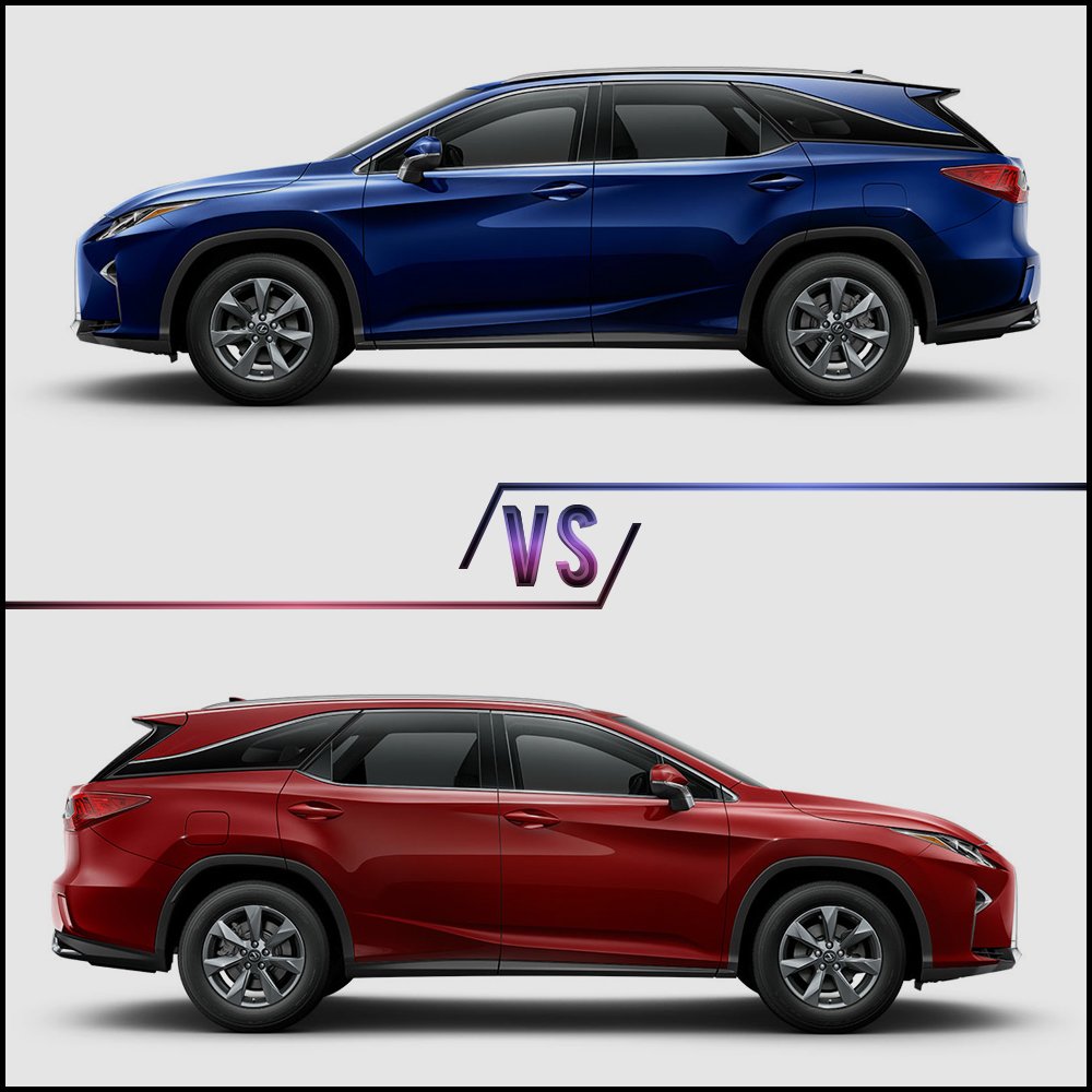 SouthBayLex's tweet photo. #Red or #blue. Which is your favorite #RXL?
#Lexus #ExperienceAmazing #LexusFans #LexusCars #drive #luxury #LexusRXL #LuxuryCars #LuxurySUV #SUV #WowCars #cars https://t.co/1ghzpd643K