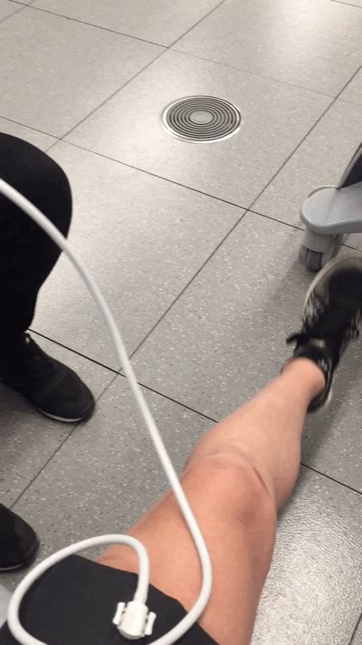 Blood Flow Restriction Training seminar tomorrow night 6.30pm . Having trouble booking? Come anyway and we’ll send you an invoice! Discounted tickets still available for students ⁦<a href="/PhysioSocMMU/">MMU Physio Society</a>⁩ ⁦@MMUHPSC⁩ ⁦<a href="/HealthProfCPD/">MMU Health Prof CPD</a>⁩