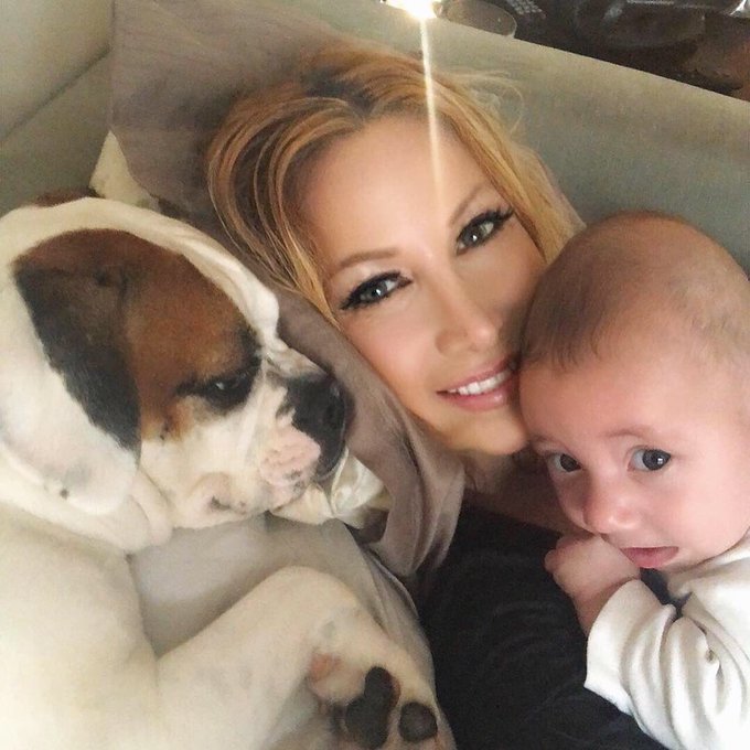 My love bugs! https://t.co/riiRqc9LUu