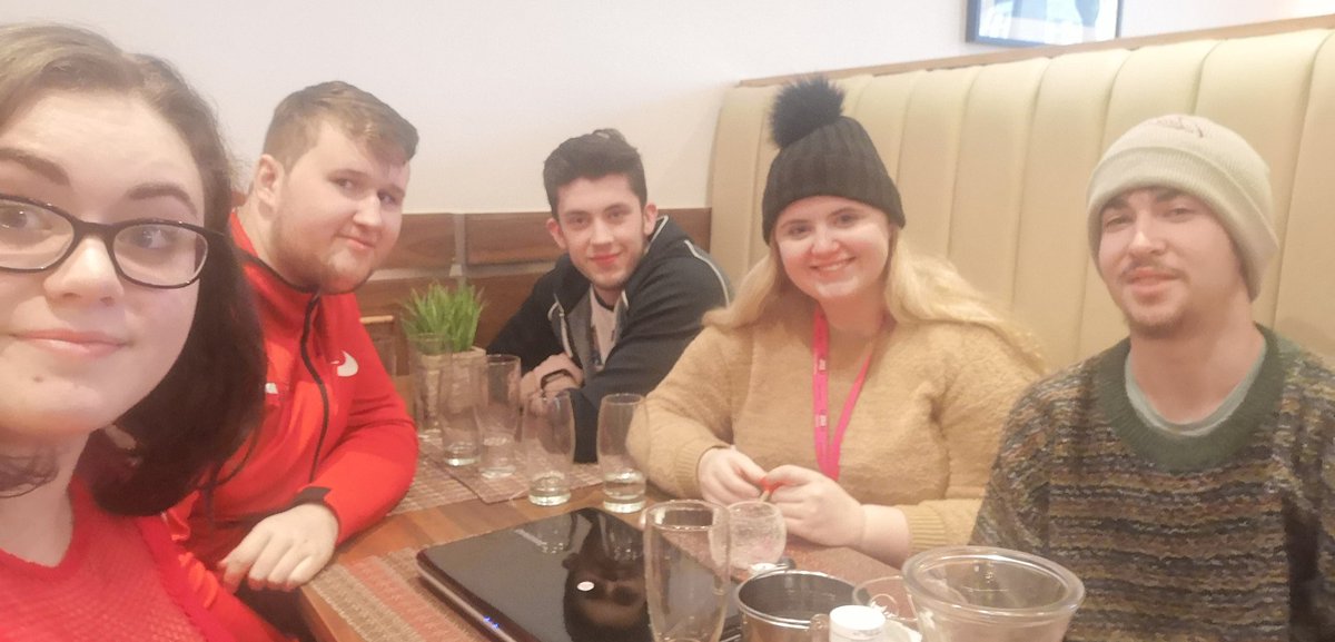 Important business meeting today! #yeni