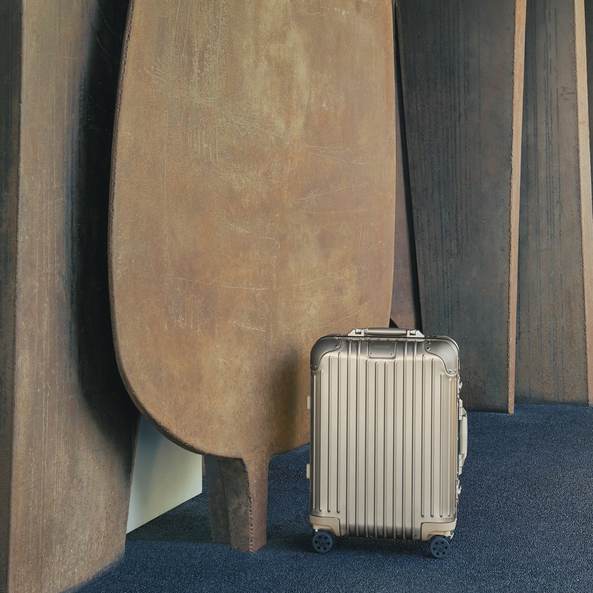 cabin s rimowa