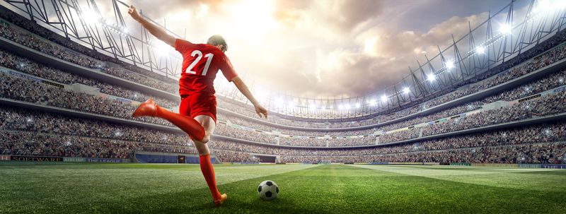 JoeyTGK's tweet photo. Reimagining the Fan Experience Through AI - THINK Blog https://t.co/Iv6lhLcxLJ https://t.co/yb4vLvXuuY