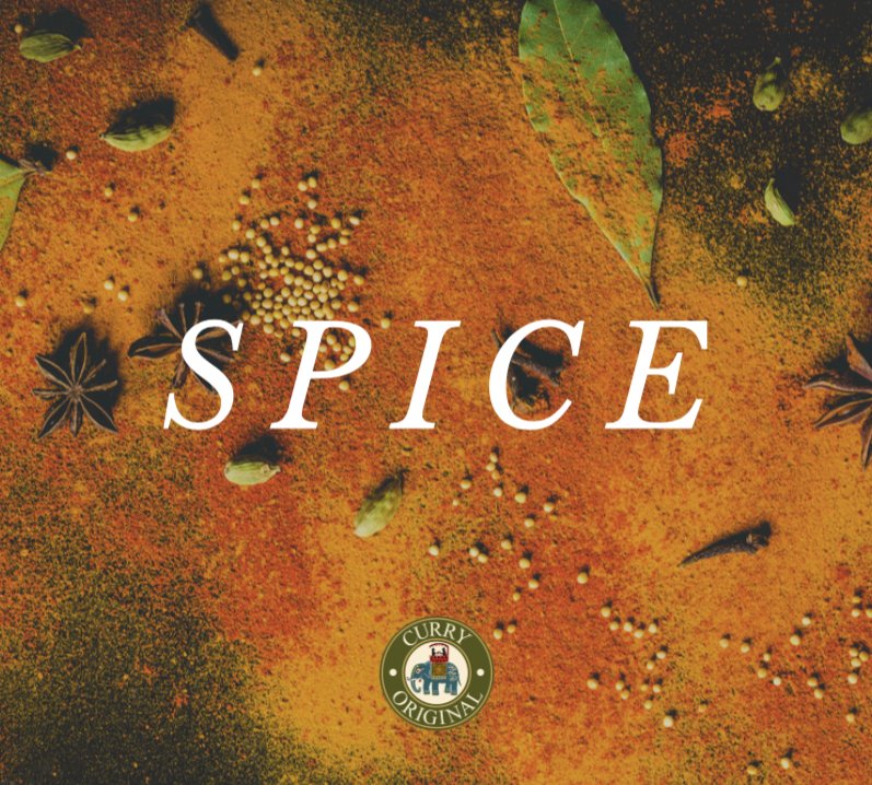 Mid-work week got you down? Spice things up with #CurryOriginal for lunch to put a pep in your step! 

#yumgk #ygk #kingston #indiancuisine #kingstoneats #kingstonfood #downtownkingston