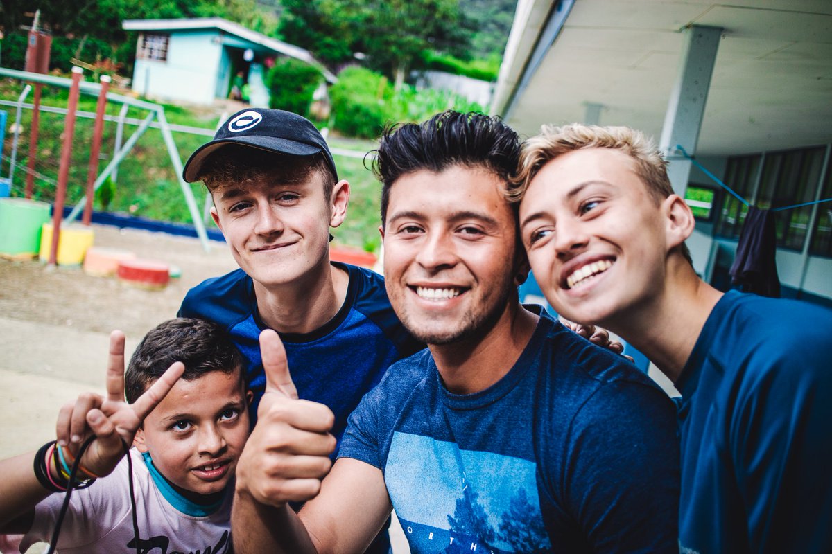 bgsoutdoors's tweet image. For more information on your opportunity to join the World Challenge Costa Rica 2020 expedition come to the parents' presentation at 6pm on 19th November in the Hall.
In the meantime, here are a few photographs from our last adventure! @weareworldchall @beverleyj6 #costarica