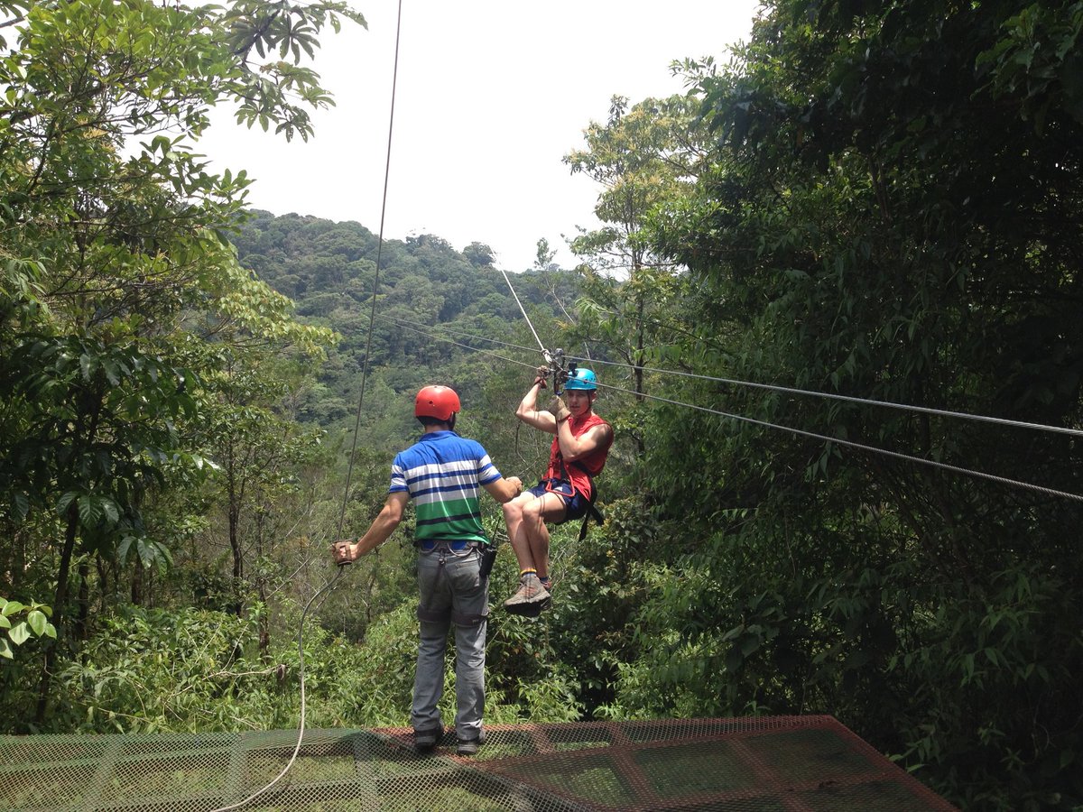 bgsoutdoors's tweet image. For more information on your opportunity to join the World Challenge Costa Rica 2020 expedition come to the parents' presentation at 6pm on 19th November in the Hall.
In the meantime, here are a few photographs from our last adventure! @weareworldchall @beverleyj6 #costarica