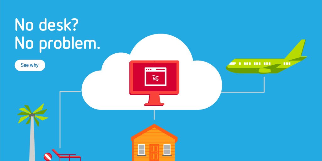 CloudSAFE tweet media