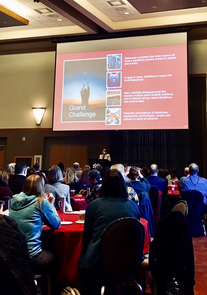 S. Stokes (PresidentStokes) Twitter