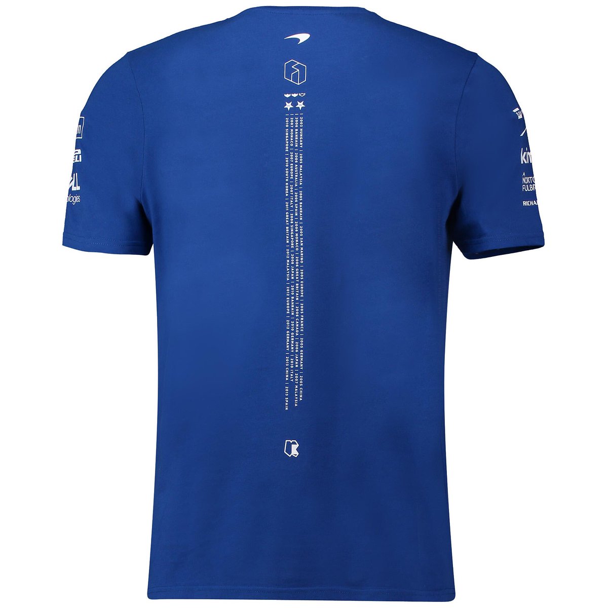 Mclaren On Twitter Show Your Support For Fernando Ahead Of His