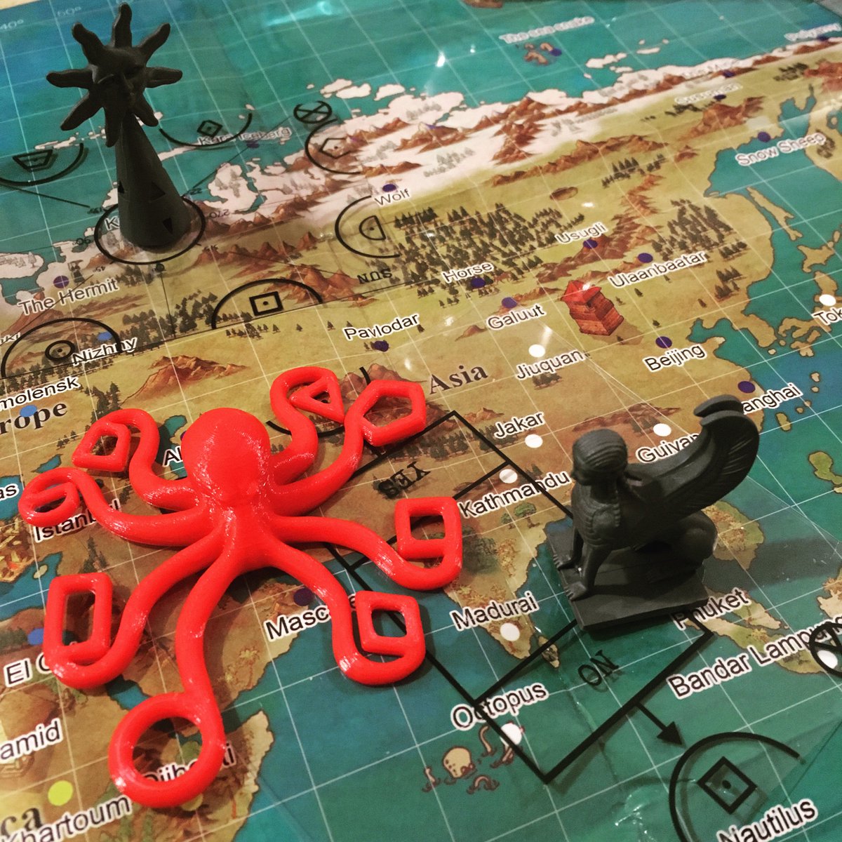 GetPostCurious's tweet image. These are some sweet figurines!
*
*
#Enigmabox #puzzlegame #tabletopgame