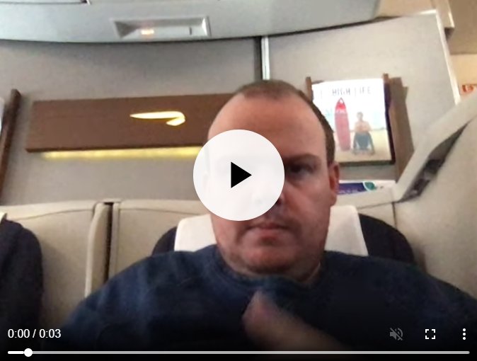 WebRTCVentures's tweet image. How to use the #MediaRecorder API to make the boomerang effect @RealTimeWeekly ow.ly/Loyi30mBqBS