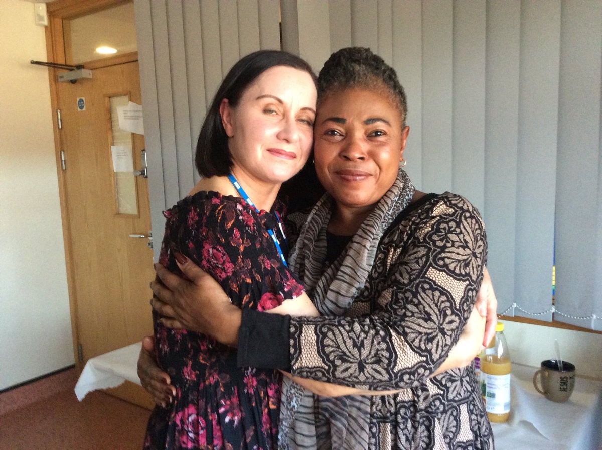 jane_00grant's tweet photo. Farewell and good luck lunch today for Alex our very first Nursey Nurse in Haringey HV service, we will really miss you. Bright Start  in Islington is your next adventure. Thank you for all you have done Alex. What a feast we had #bestcooksinharingey! https://t.co/emwQAiIkNN