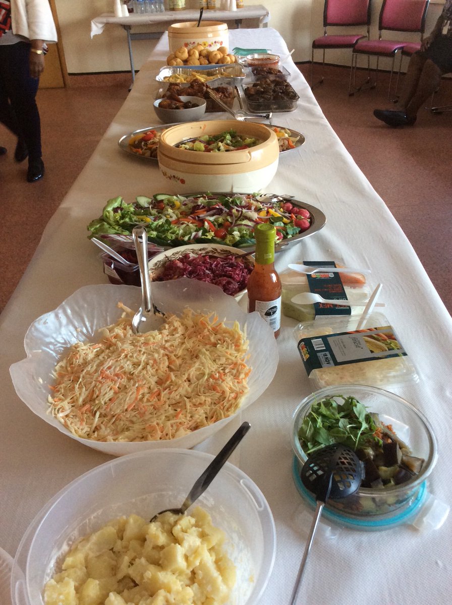 jane_00grant's tweet photo. Farewell and good luck lunch today for Alex our very first Nursey Nurse in Haringey HV service, we will really miss you. Bright Start  in Islington is your next adventure. Thank you for all you have done Alex. What a feast we had #bestcooksinharingey! https://t.co/emwQAiIkNN