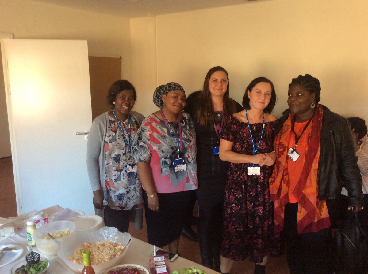 jane_00grant's tweet photo. Farewell and good luck lunch today for Alex our very first Nursey Nurse in Haringey HV service, we will really miss you. Bright Start  in Islington is your next adventure. Thank you for all you have done Alex. What a feast we had #bestcooksinharingey! https://t.co/emwQAiIkNN