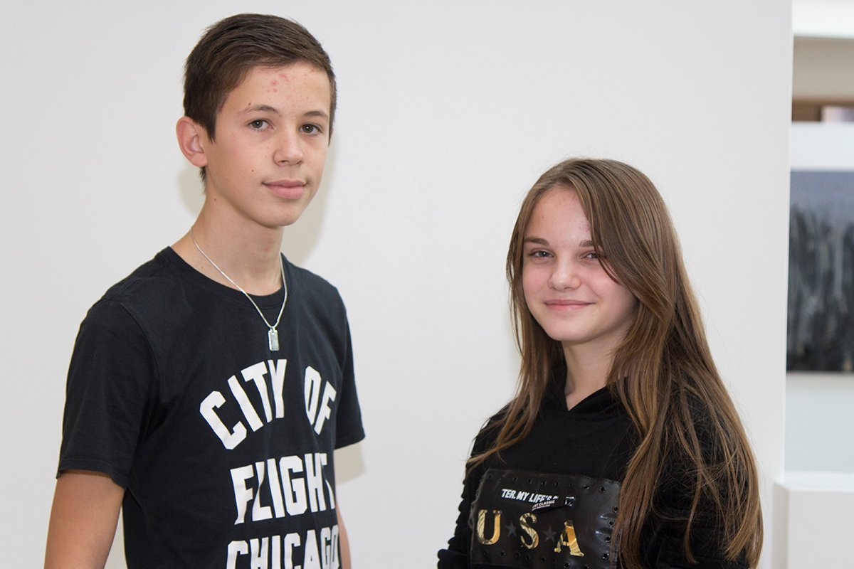 Allierdpt's tweet photo. Bravo à Jade et Lilian élus présidente et président du #CDJ03 ! 👏 Souhaitons-leur une excellente année riche en découverte et en échanges. #FierAllier #Allier #Jeunesse #Education #Citoyenneté https://t.co/YXvJ0MUfK7