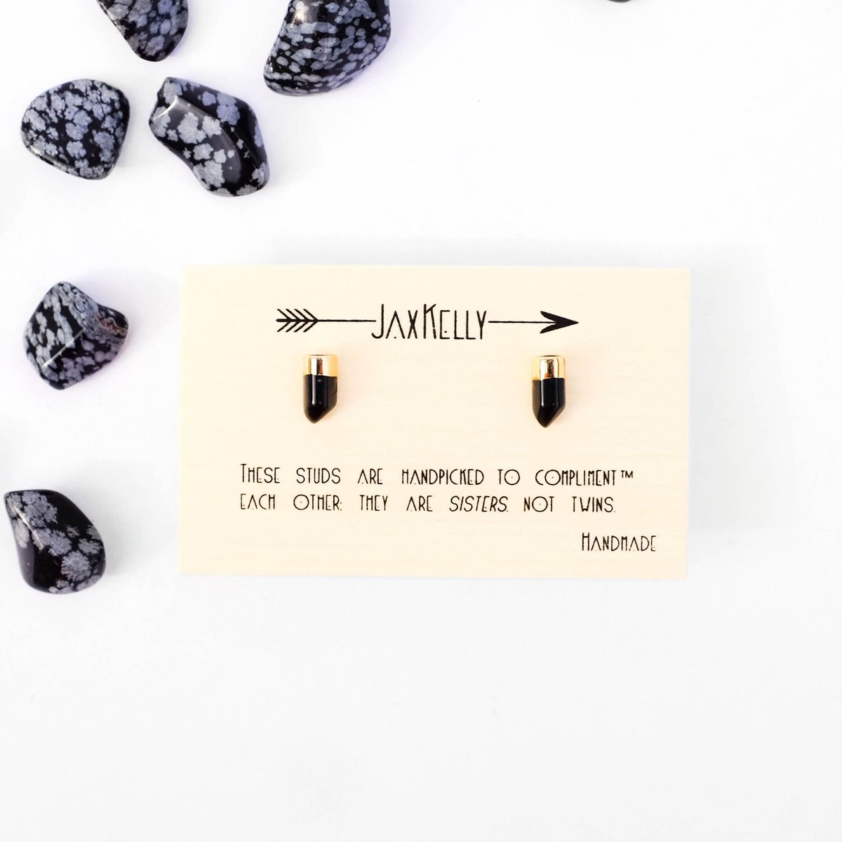 thewilliewags's tweet photo. Have you check out what's new in our shop?! These JaxKelly Studs have been a best seller since they arrived! Each pair has homemade sterling silver posts and has been dipped in 18K gold! They make the pefect gift! https://t.co/gqbvNSPfCo #TheWillieWags #shopsmall #bangor #maine https://t.co/ozD7TvHSQl