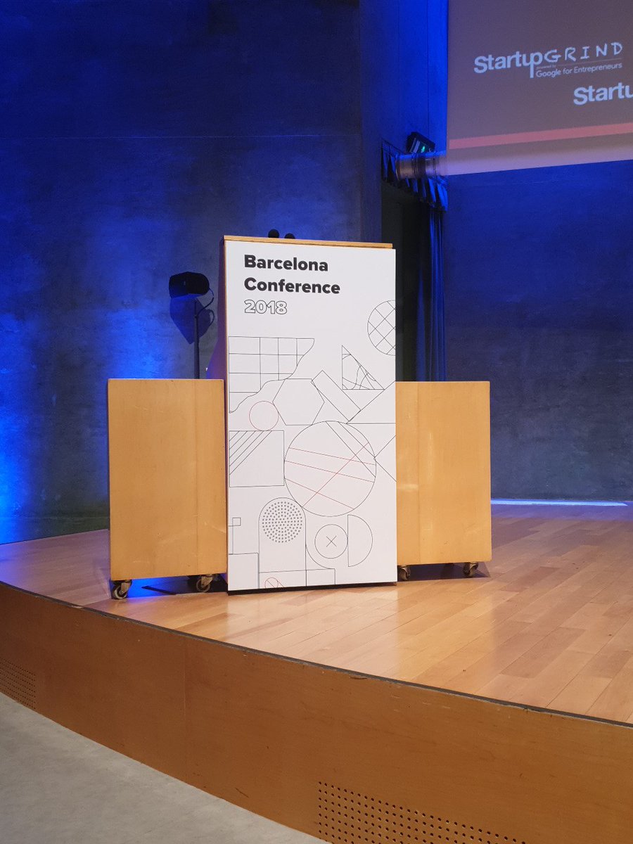 wwwhatsnew's tweet image. Pepe Agell, de @Chartboost , nos comenta cómo encontrar talento tech en San Francisco y en Barcelona &quot;Las recomendaciones personales continúan teniendo muchísima importancia,  principalmente cuando llegan de miembros del equipo&quot;
#SGbcn