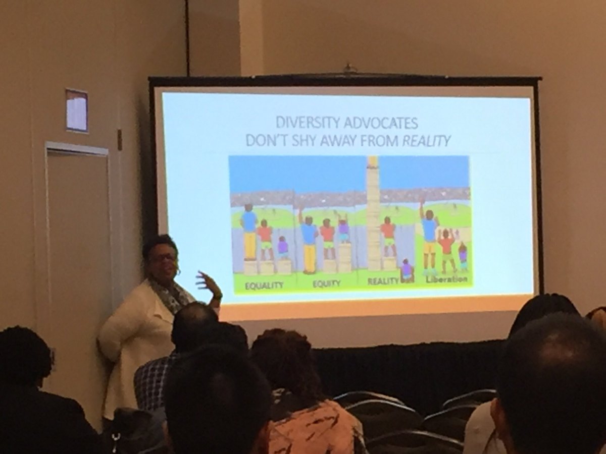 battle4justice's tweet image. #powertoolshou #equity #liberation