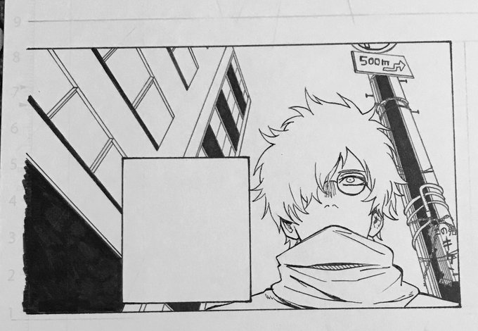 アナログ作業
今日はここらへんまでにしようかな 