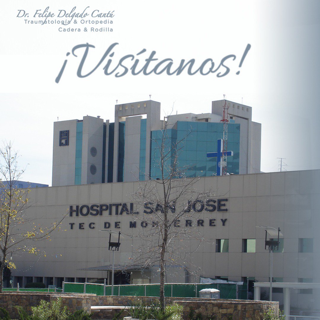 hospital san josé tecnologico de monterrey monterrey nuevo leon