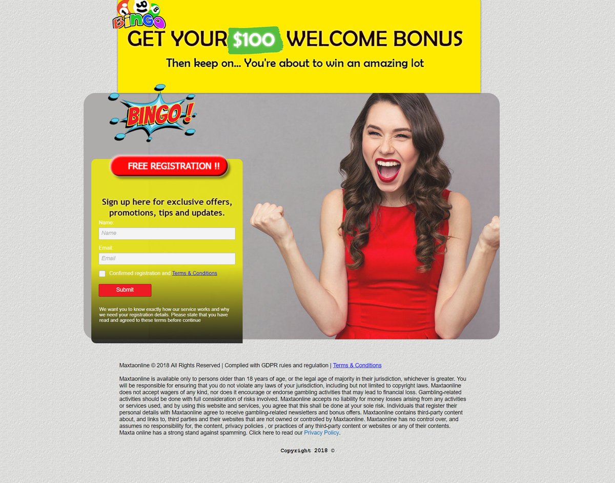 AhmedJag's tweet image. You want a  professional #squeeze page like this one ? , contact me !

fiverr.com/s2/8121666293 

#landingpage
#squeezpage
#Fiverr