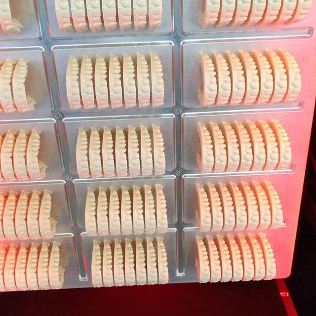 3dheals's tweet image. #dental3dprinting takes center stage at #formnext2018 @sasquatch1972 ift.tt/2DEGxRN