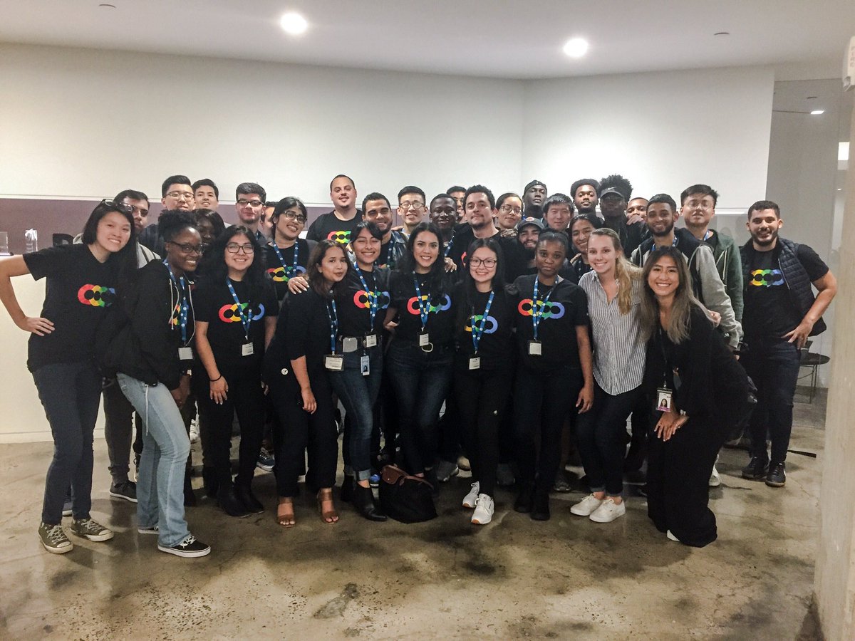 Horizon Media on Twitter "We had a phenomenal time hosting coopcx