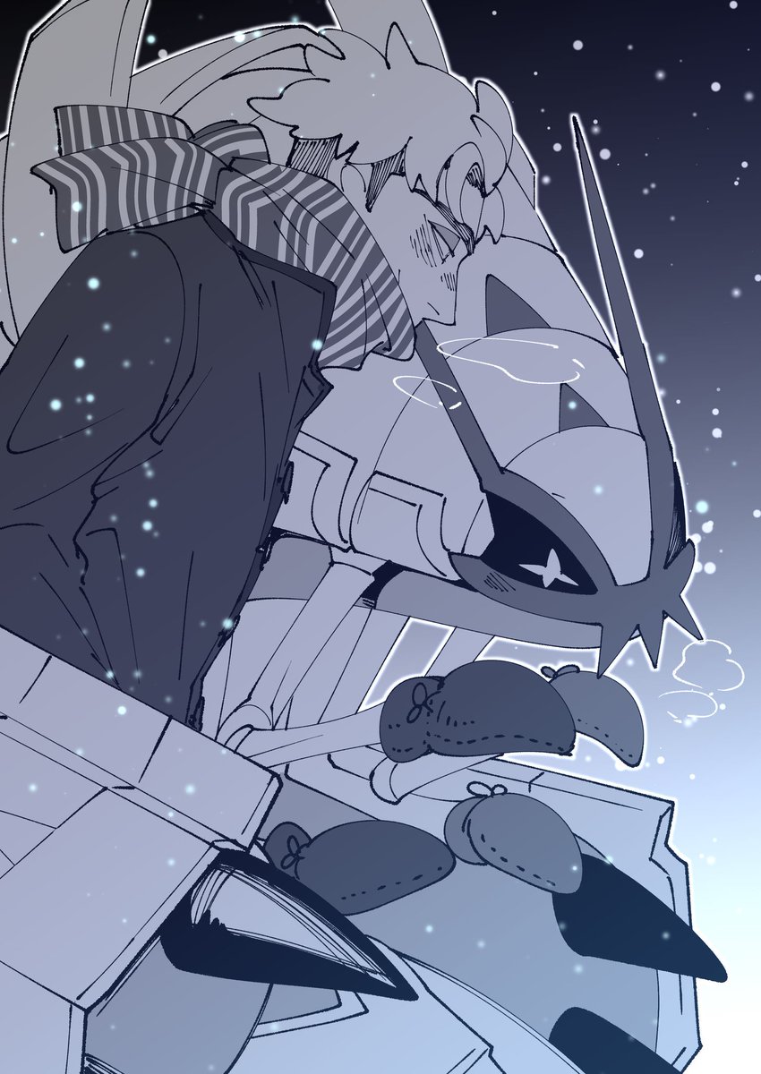 佐古あきら tweet media