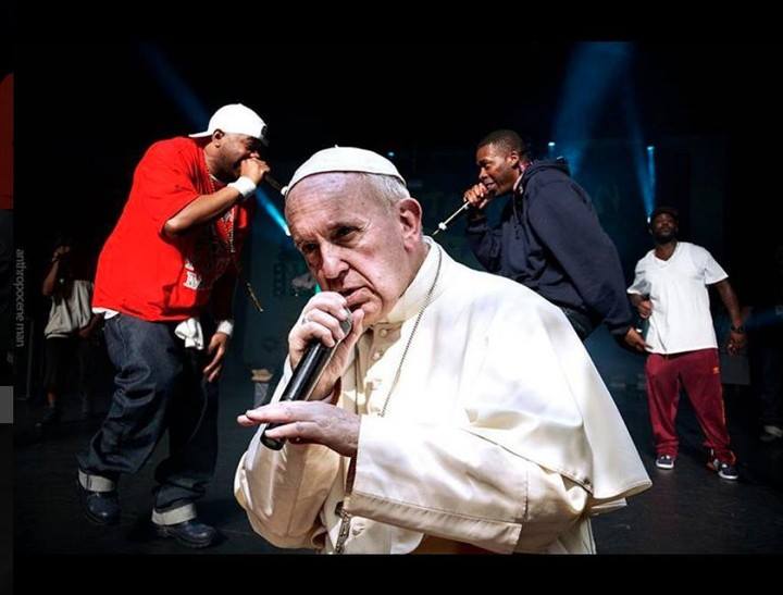 WuTangClan's tweet image. You caption this for us...
#WuTang