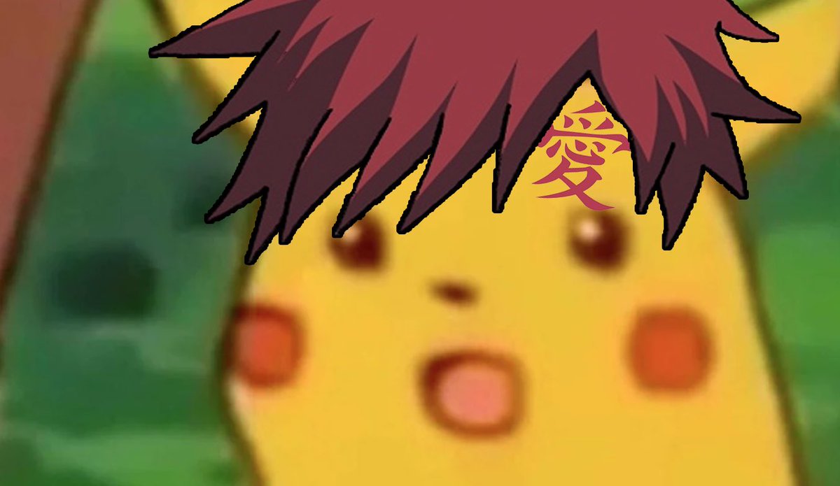 Zona Naruto Naruto Heart Emoji Meme