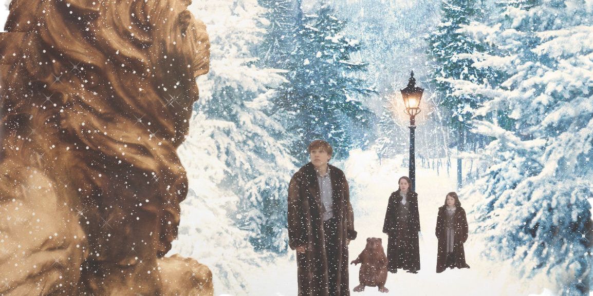 Grimkjell's tweet image. St Lucy of Narnia, pray for us. 

The heroine of The Chronicles of Narnia is inspired by a Dominican tertiary from the 15th century. #OPpower 

@Esparzari @AleteiaEN  j.mp/2RUkvxh